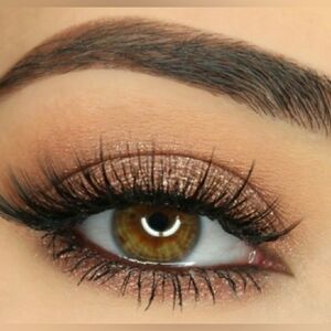 GIRLACTIK MATALLIC EYE SPARKLE